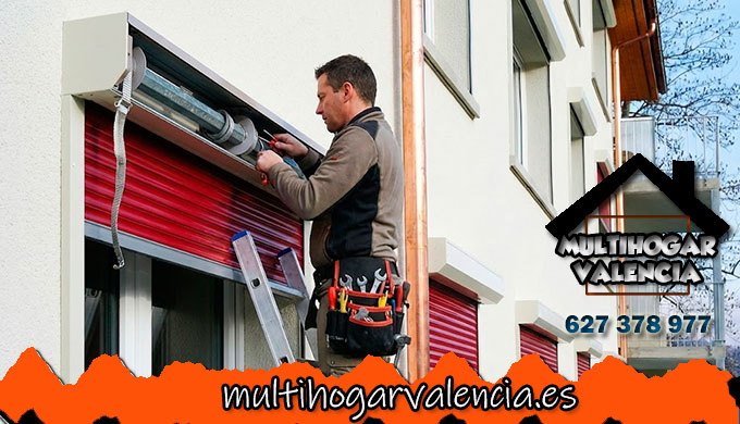 Reparacion persianas Godella 1 Reparacion persianas Godella