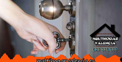 Cerrajeros Bétera urgentes