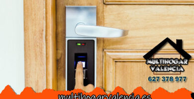Cerrajeros Alaquàs urgentes