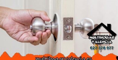 Cerrajeros Manises urgentes