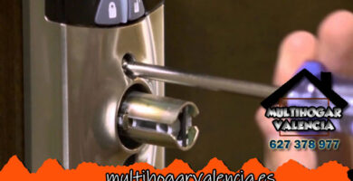 Cerrajeros Picassent urgentes 5 Cerrajeros Picassent urgentes