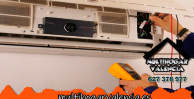 Electricistas Alzira 24 horas